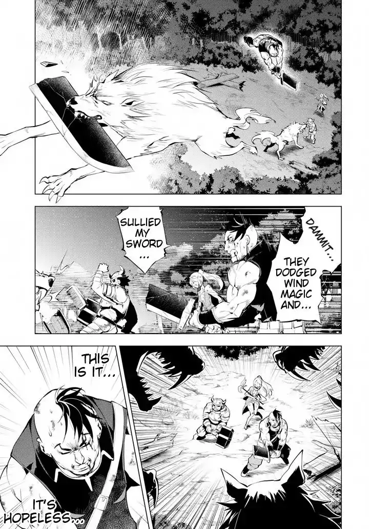 Tensei Kenja no Isekai Raifu ~Daini no Shokugyo wo Ete, Sekai Saikyou ni Narimashita~ Chapter 2 53